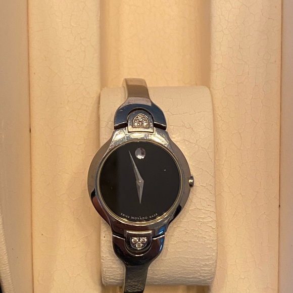 Movado Jewelry - Movado Ladie’s watch